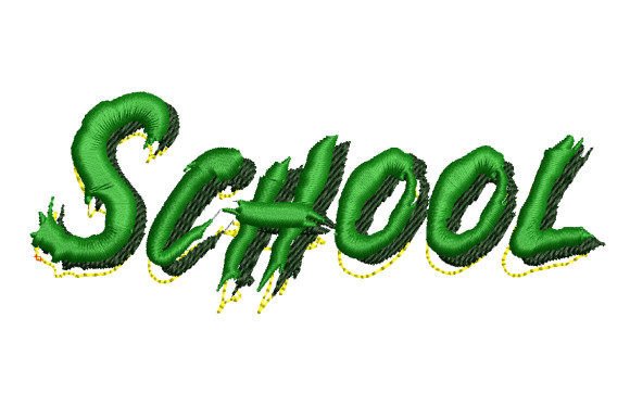 Cool School Font: A Craft Fair Designer’s Honest Review