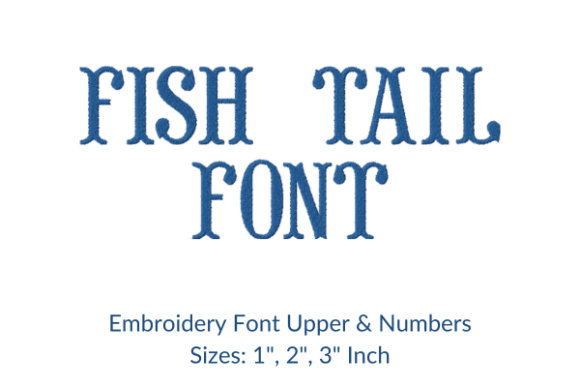 Fish Tail Font: A Designer’s Real-World Review