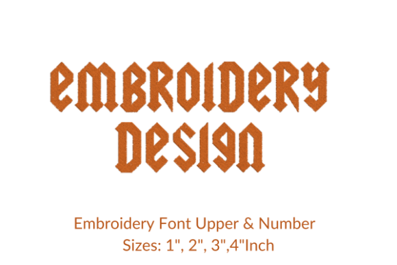 Squealer Font: A Boutique Embroidery Designer’s Real-World Review