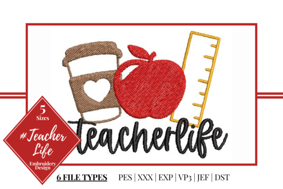 Teacher Life